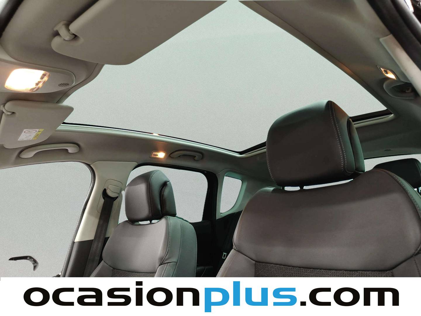 Extras y acabados del Peugeot 3008 Peugeot 3008 1.6 BlueHDi FAP Allure (120 CV)