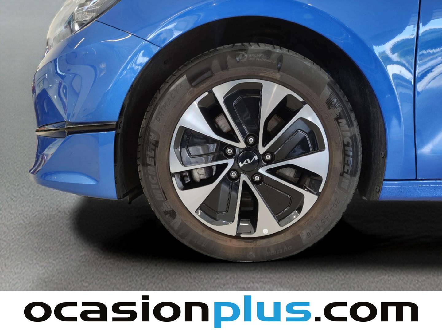 KIA Ceed KIA Ceed 1.0 T-GDi Concept (100 CV) manual