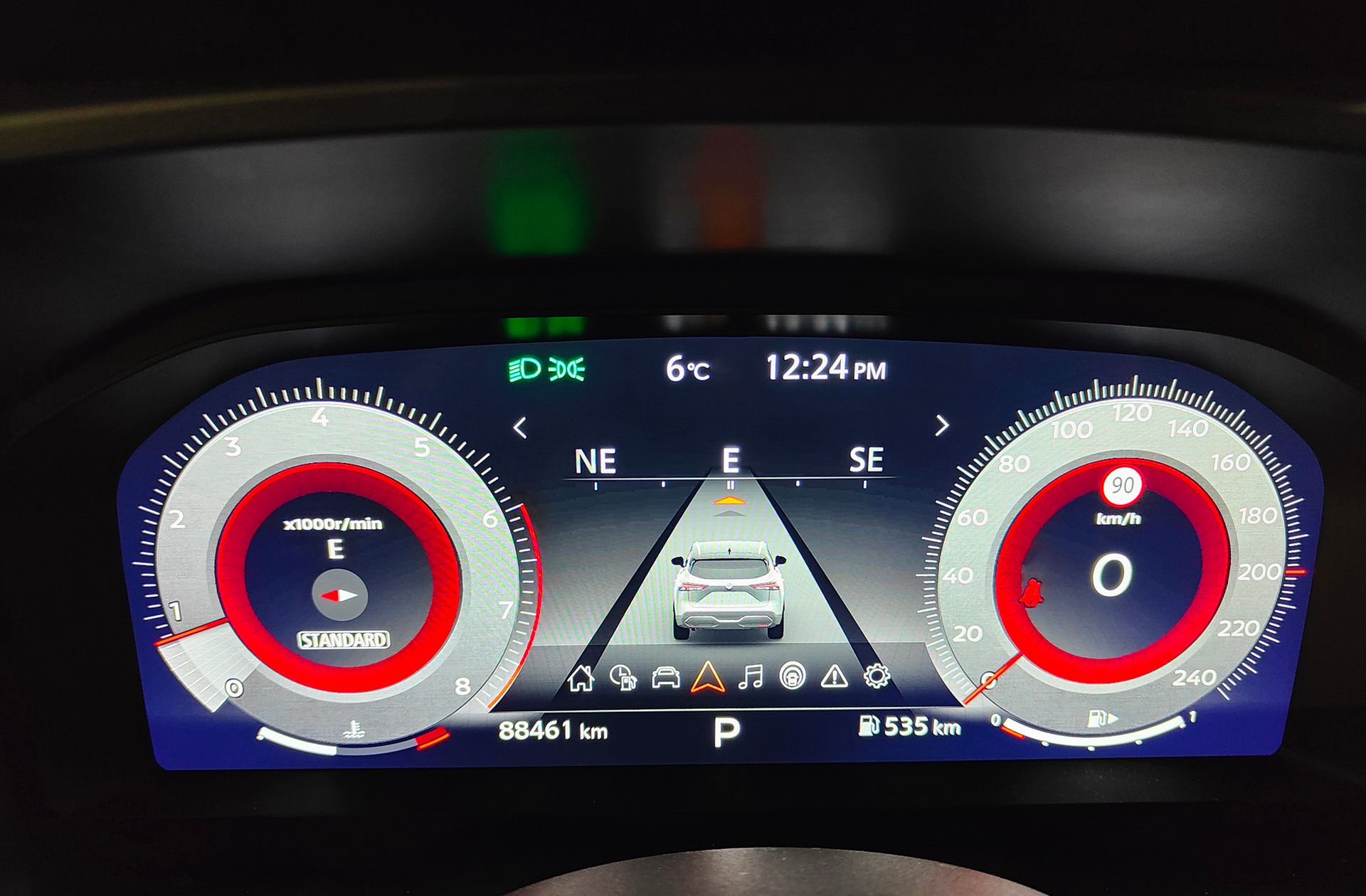 Nissan Qashqai DIG-T 160 N-Connecta Xtronic - foto 23