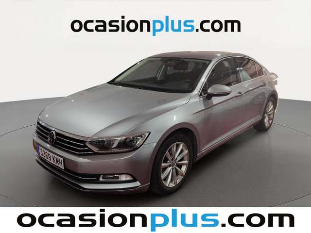 Volkswagen Passat Advance 1.6 TDI (120 CV) DSG de segunda mano