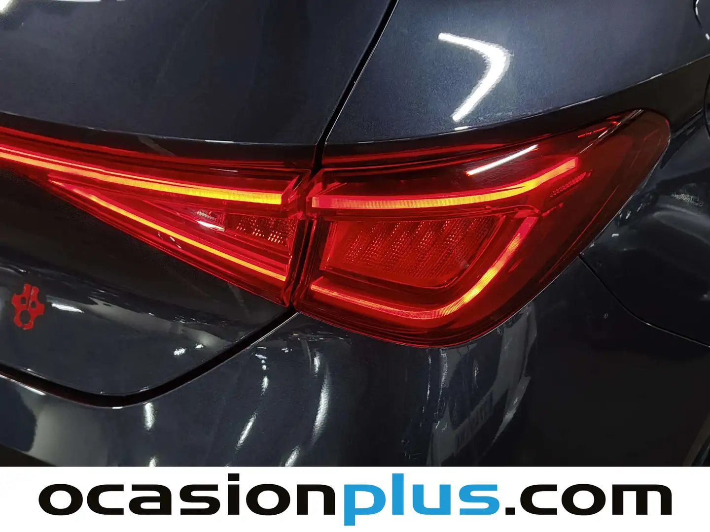 Foto Seat León SEAT León 1.5 TSI S&S Xcellence Go M  (150 CV)