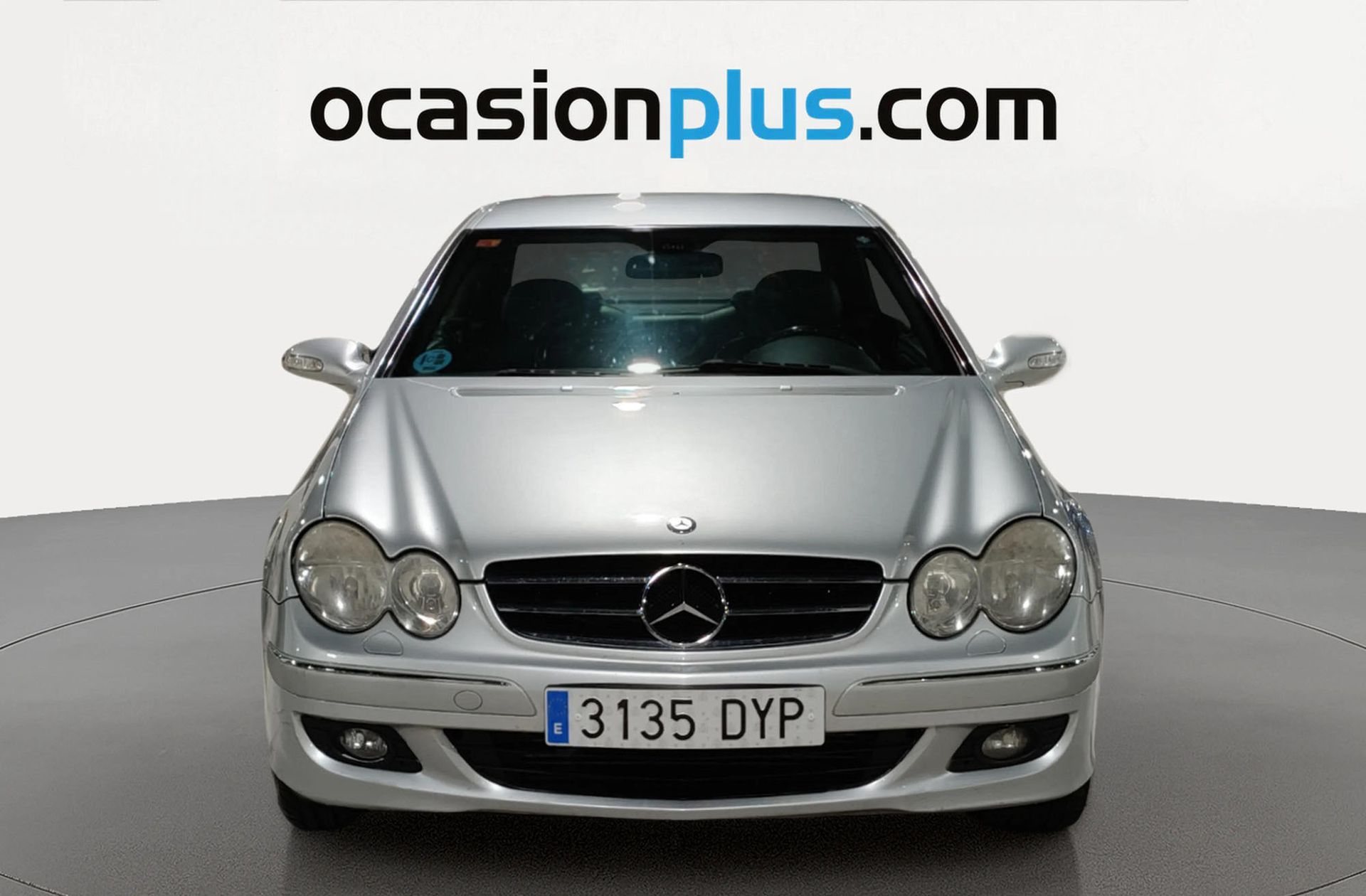 Mercedes-Benz CLK 200 K Coupé Avantgarde - foto 10
