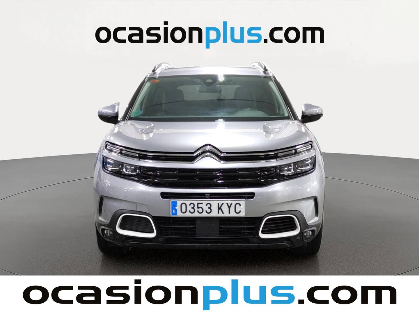 Citroën C5 Aircross Citroën C5 Aircross BlueHdi 130 S&S Shine (131 CV) 131cv