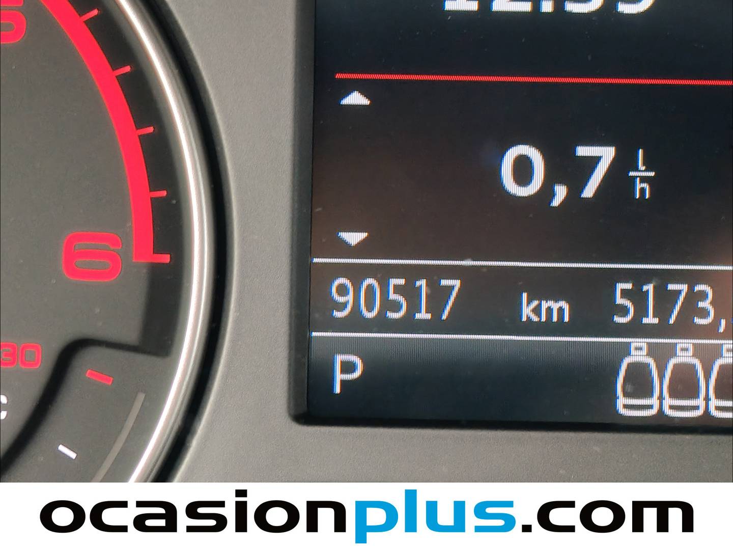 Foto Audi Q2 Audi Q2 Black Line 35 TDI (150 CV)