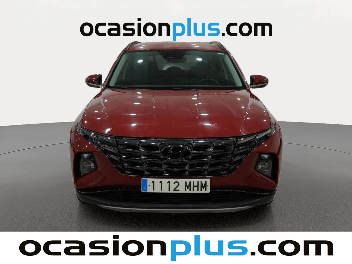 Foto Hyundai Tucson Hyundai Tucson 1.6 TGDI Maxx (150 CV)
