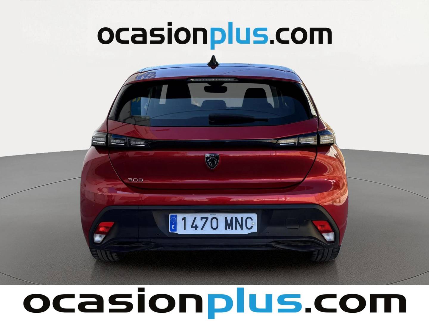 Peugeot 308 Peugeot 308 Active Pack BlueHDi S&S EAT8 (130 CV) barato