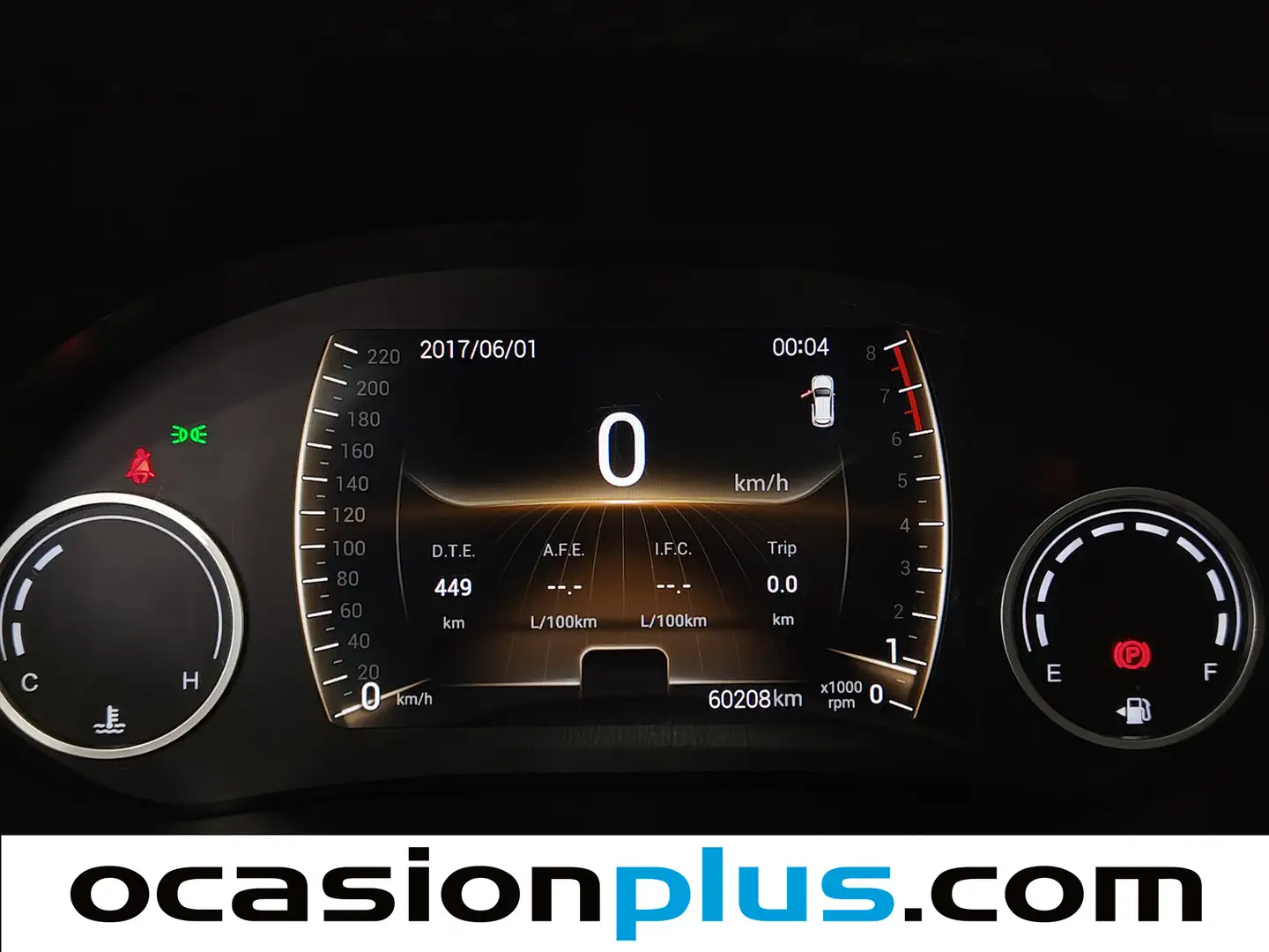 Foto DR AUTOMOBILES DR 4.0 DR AUTOMOBILES DR4 1.5 (116 CV)