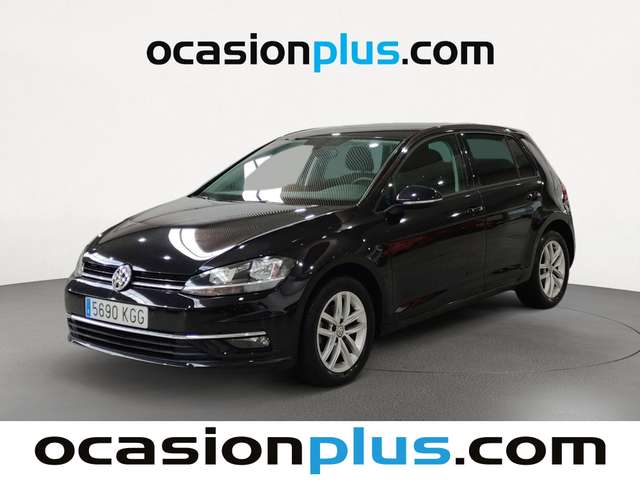 Volkswagen Golf Advance 1.4 TSI (125 CV) de segunda mano