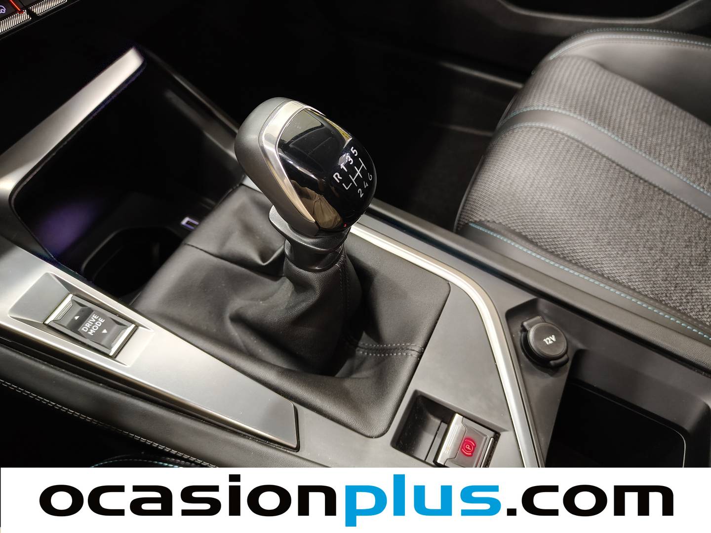 Peugeot 308 Peugeot 308 PureTech 130 S&S Allure Pack (130 CV) de segunda mano