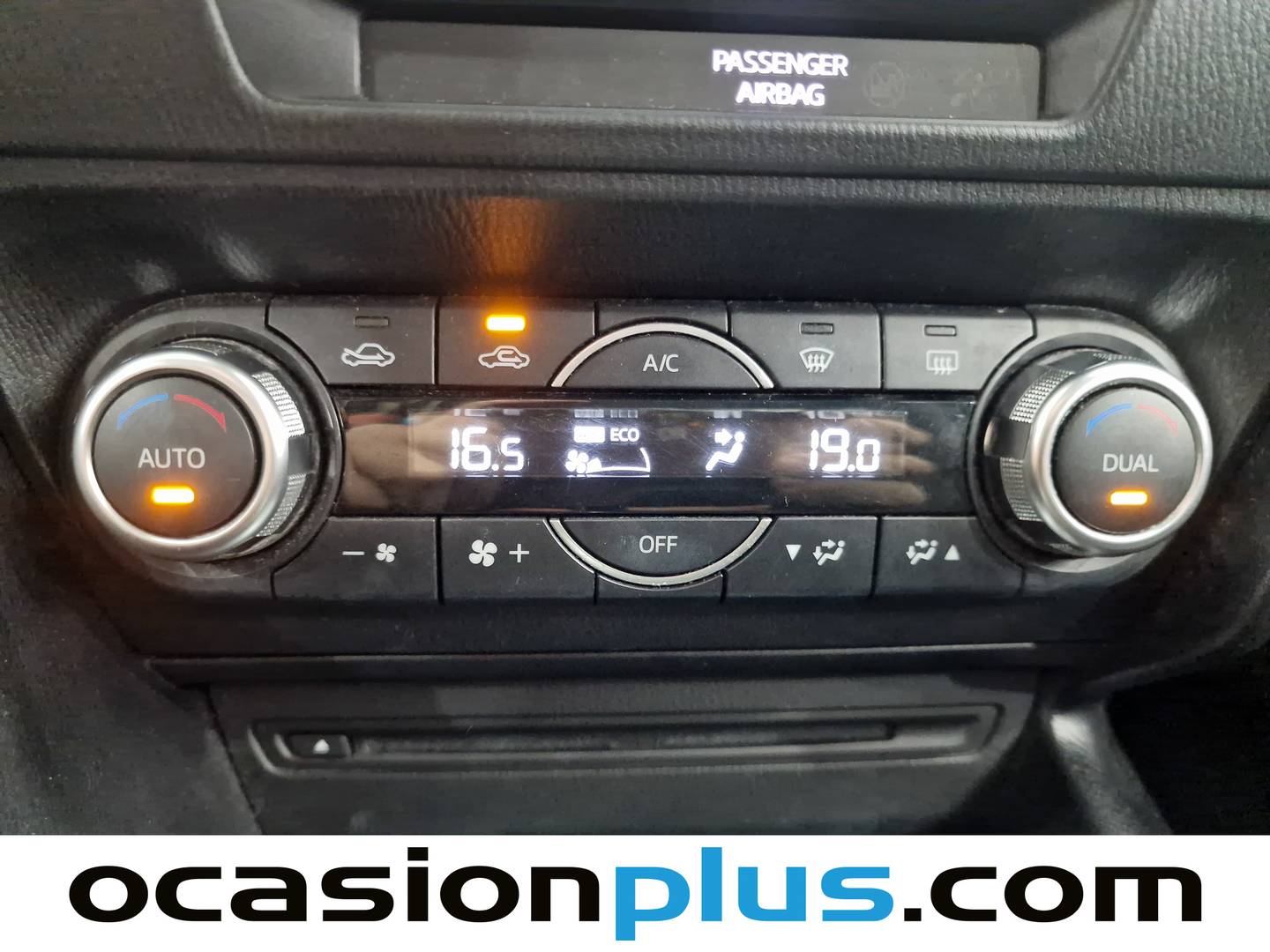 Mazda Mazda3 Mazda Mazda 3 2.0 GE Black Tech Edition MT(120 CV) de segunda mano