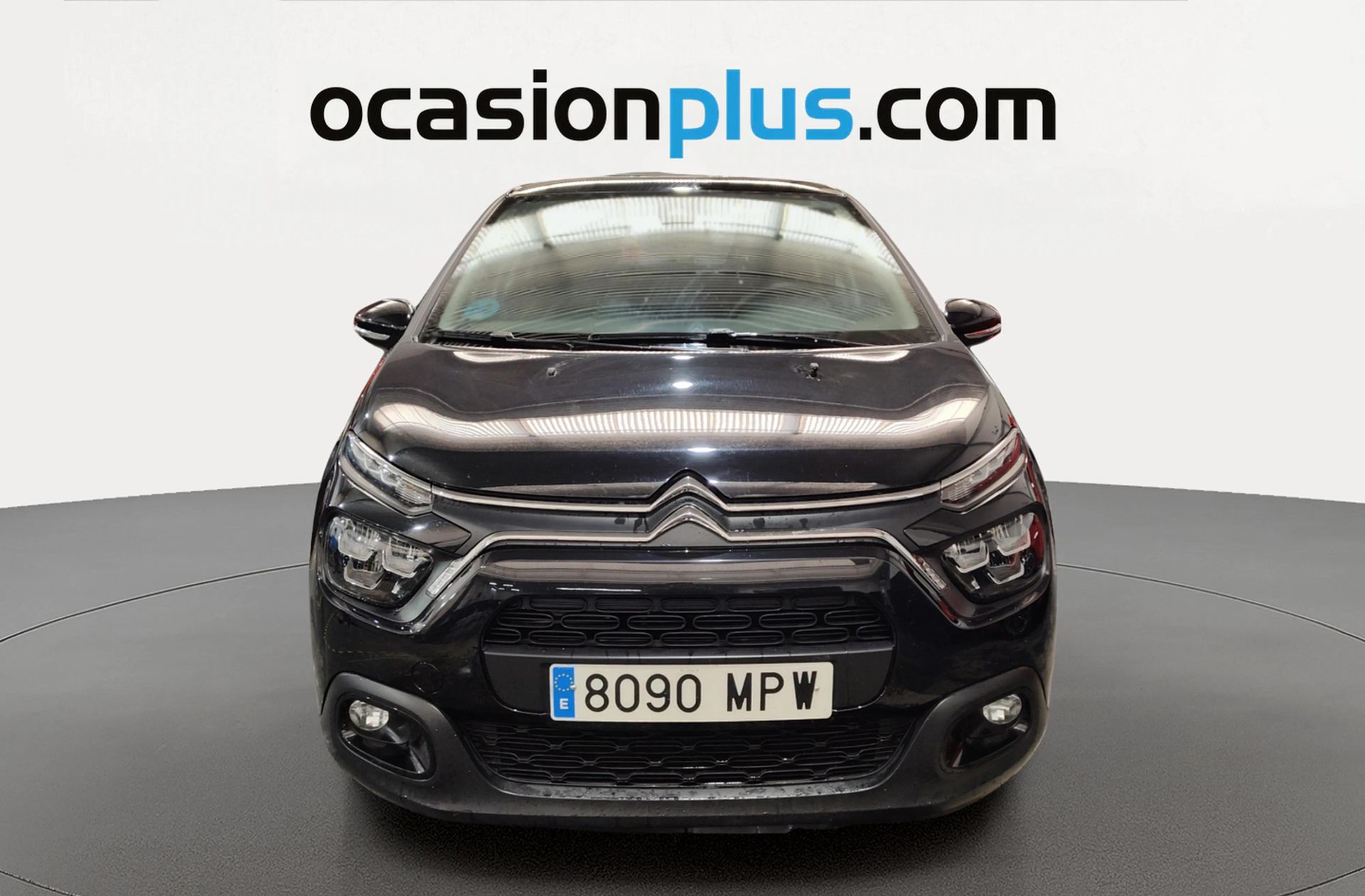 Citroën C3 PureTech 83 Plus - foto 13