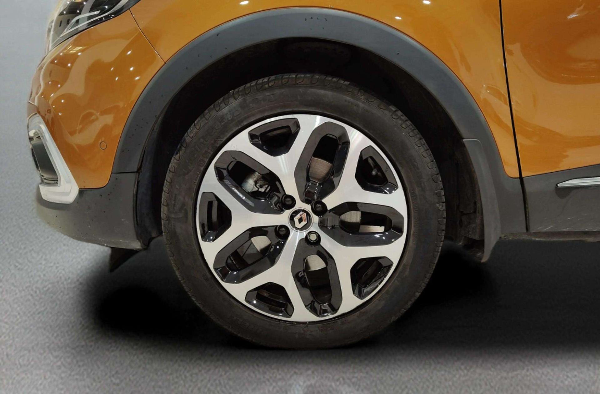 Renault Captur Zen TCe GPF EDC - foto 40