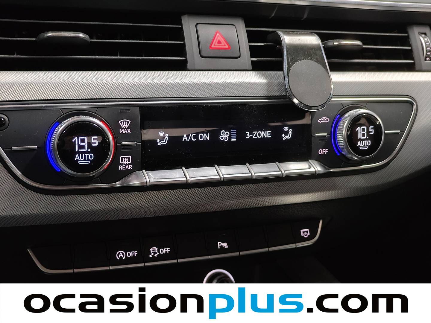 Audi A4 Audi A4 S line edition 2.0 TDI 110 kW (150 CV) 2018