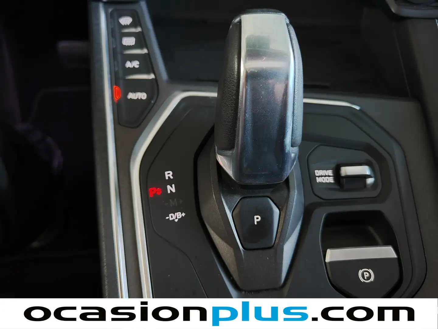 Foto Lynk & Co 01 Lynk & Co 01 1.5 PHEV 6.6kW (261 CV)