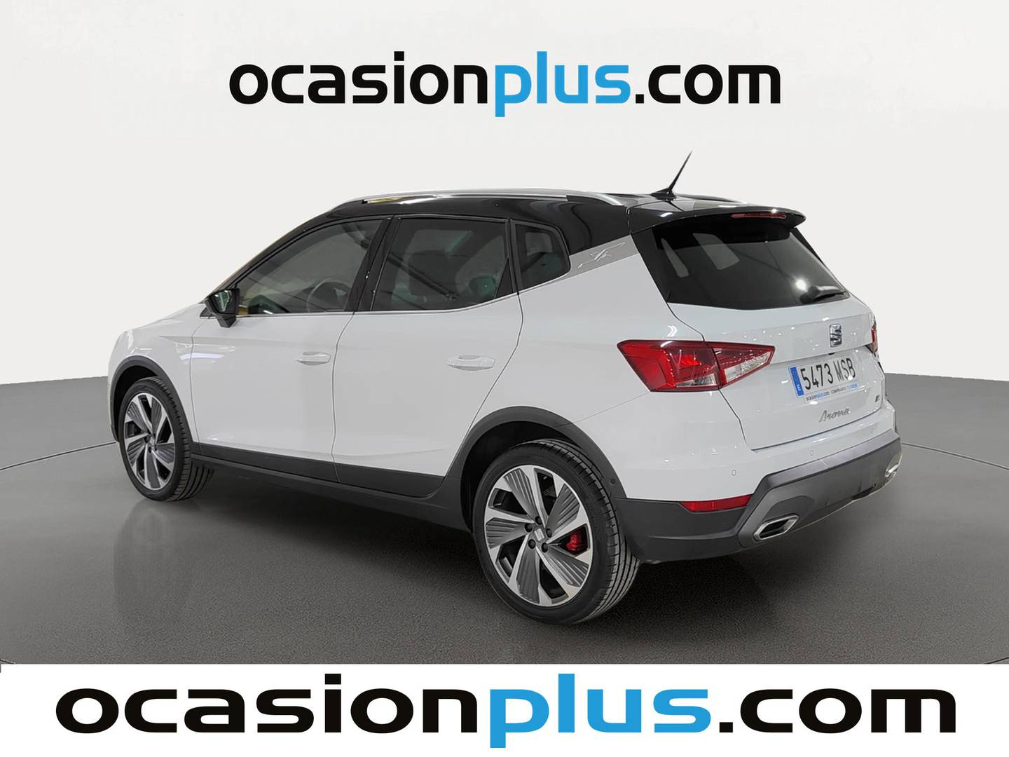 Foto Seat Arona SEAT Arona 1.5 TSI FR XL DSG (150 CV)