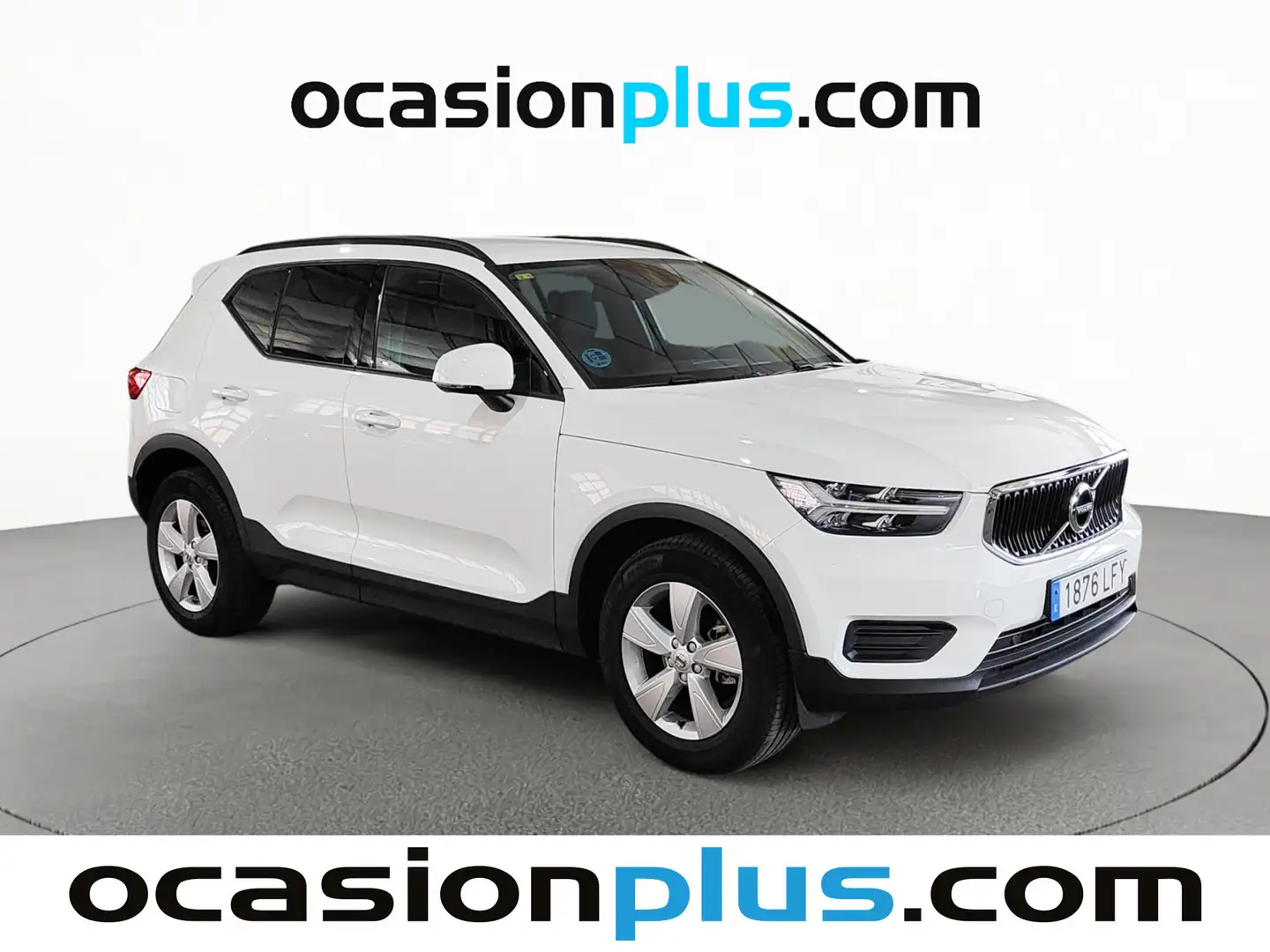 Foto Volvo XC40 Volvo XC40 T3 (163 CV)