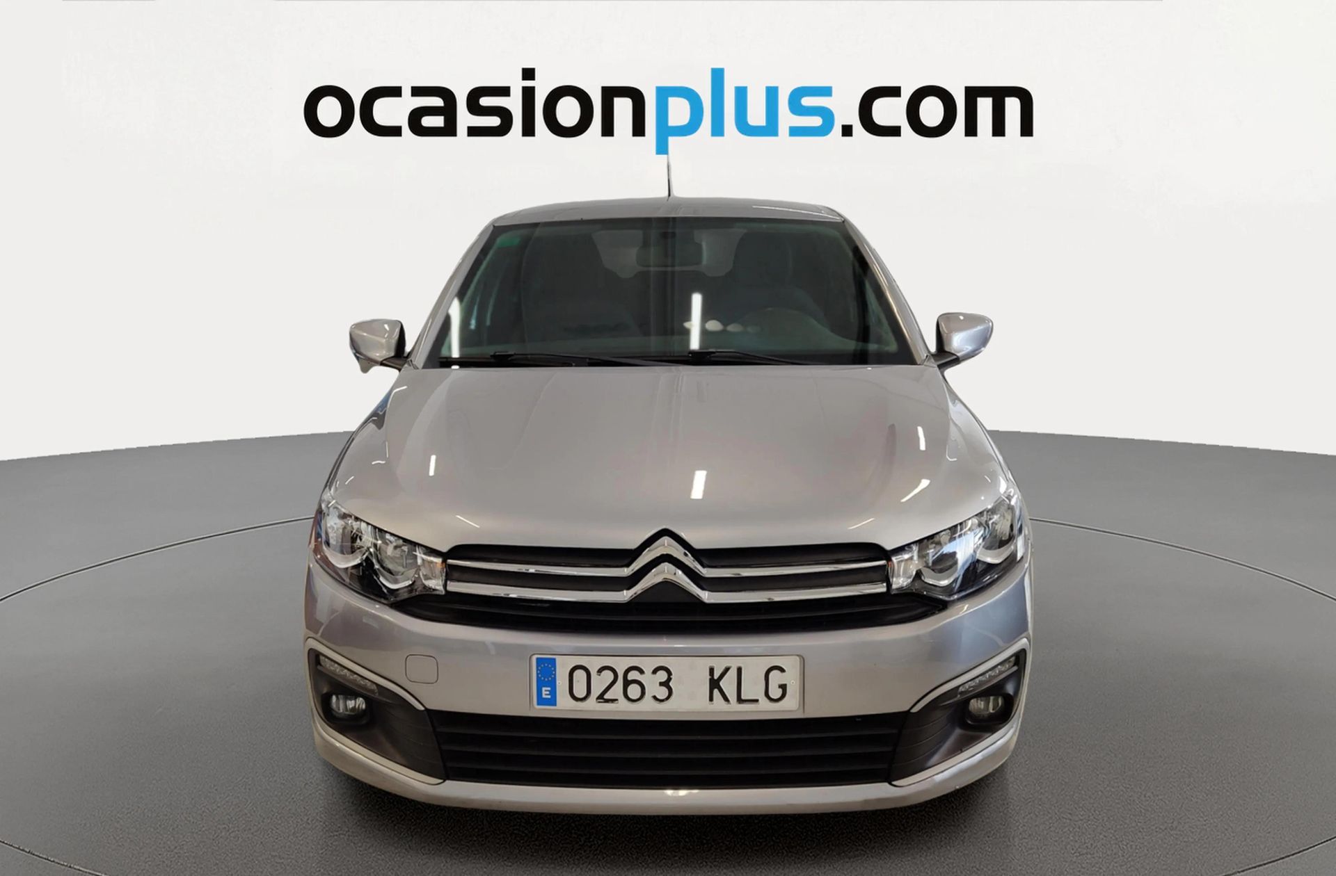 Citroën C-Elysée BlueHDi 100 Shine - foto 12