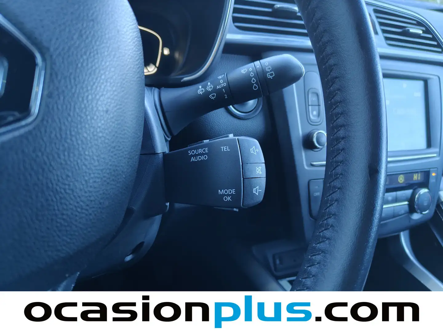 Foto Renault Kadjar Renault Kadjar Zen Energy TCe  (130 CV)