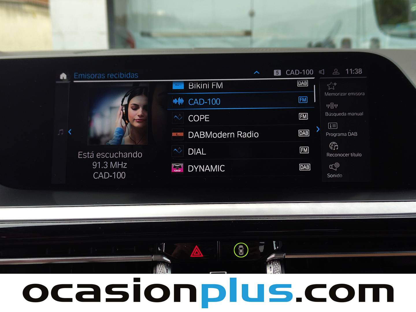 BMW Z4 BMW Z4 M40i Cabrio 250 kW (340 CV) de ocasión