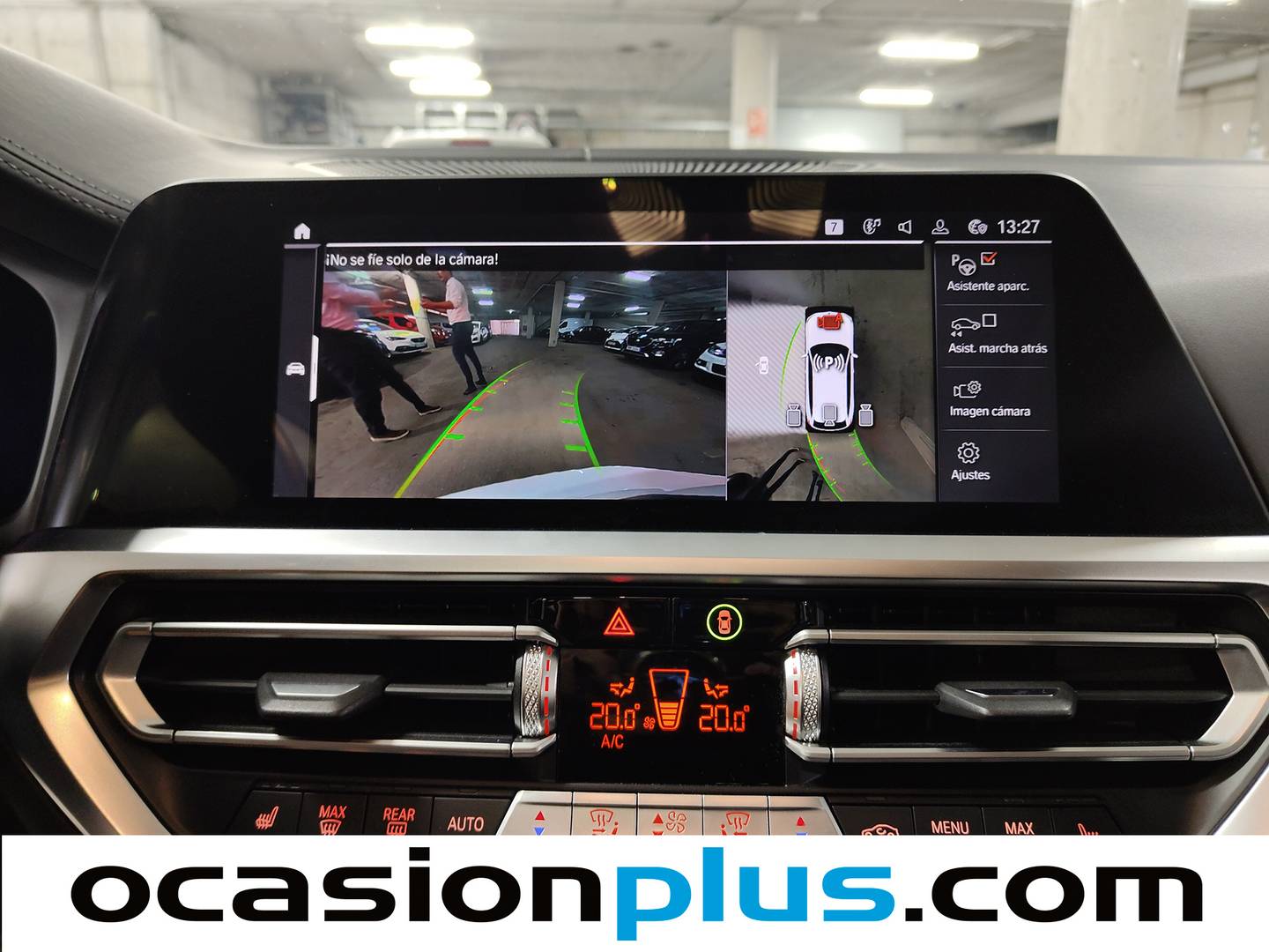 BMW Serie 3 BMW Serie 3 330i xDrive Touring (258 CV) de segunda mano