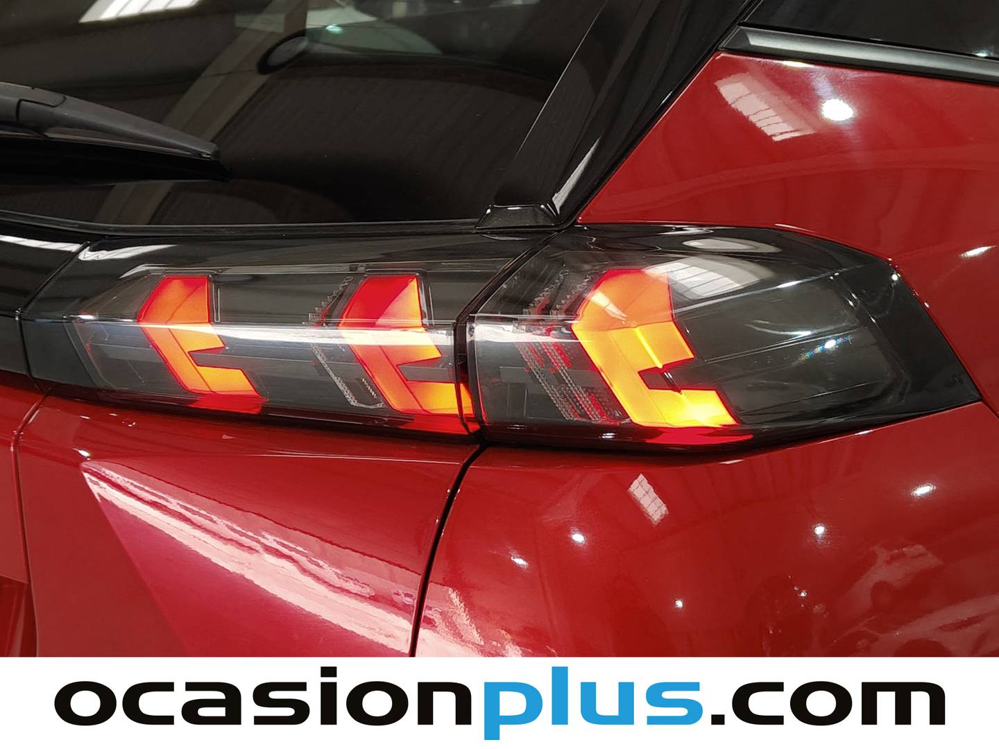 Peugeot 2008 Peugeot 2008 BlueHDi 130 S&S Allure Pack EAT8 (130 CV) km 0