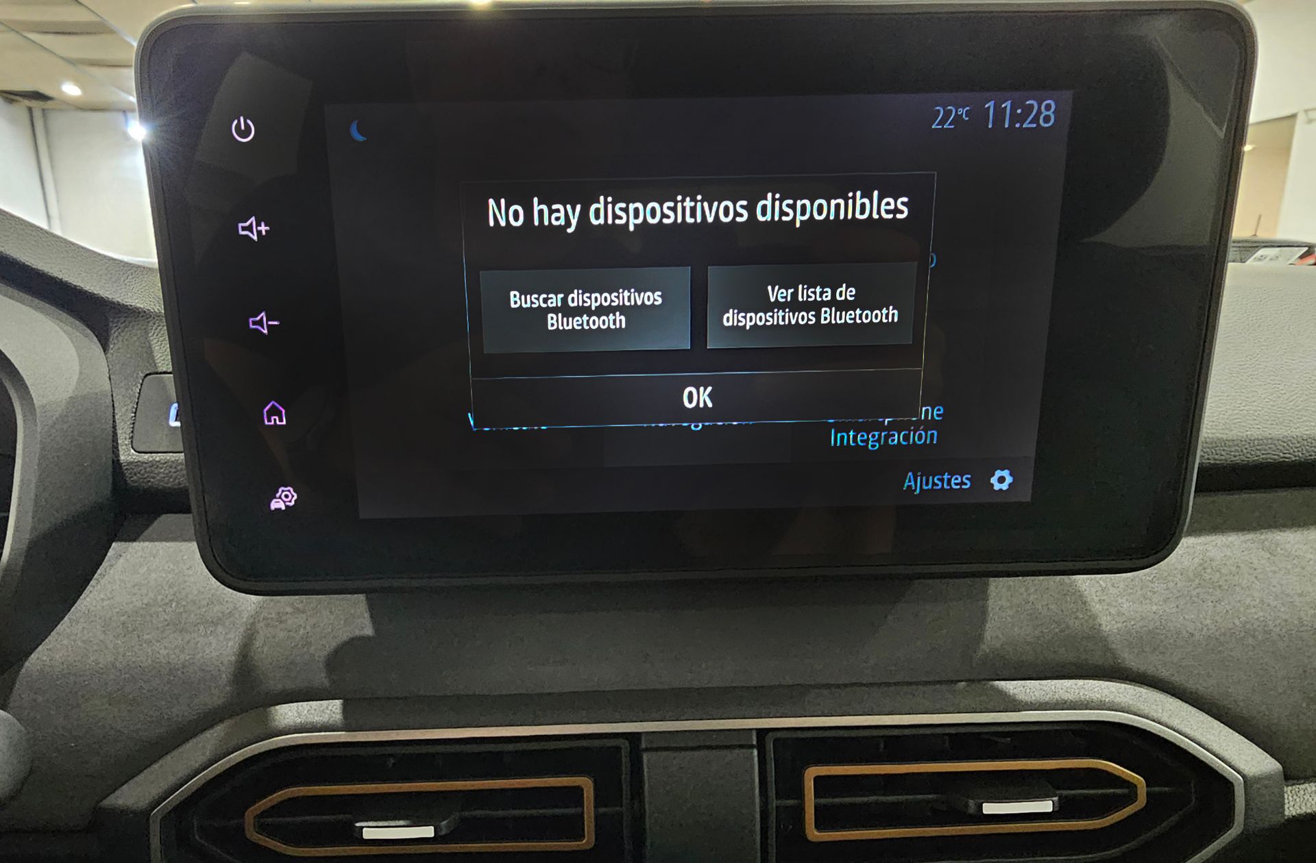 Dacia Jogger Extreme Go Hybrid - foto 30