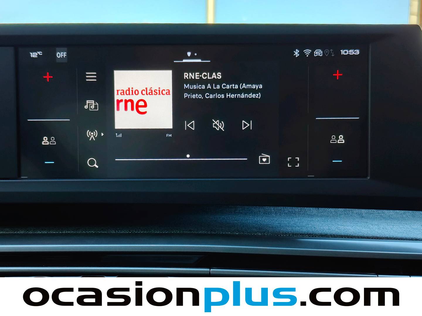 Peugeot 3008 Hybrid Peugeot 3008 Hybrid 145 Allure eDCS6 (145 CV) de segunda mano