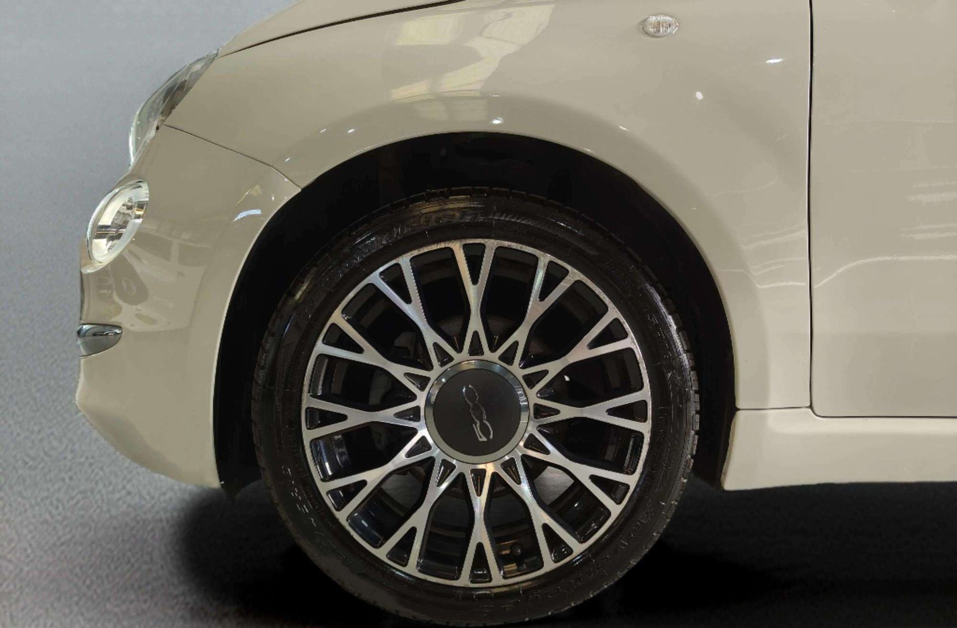 Fiat 500 1.0 Hybrid Dolcevita - foto 34