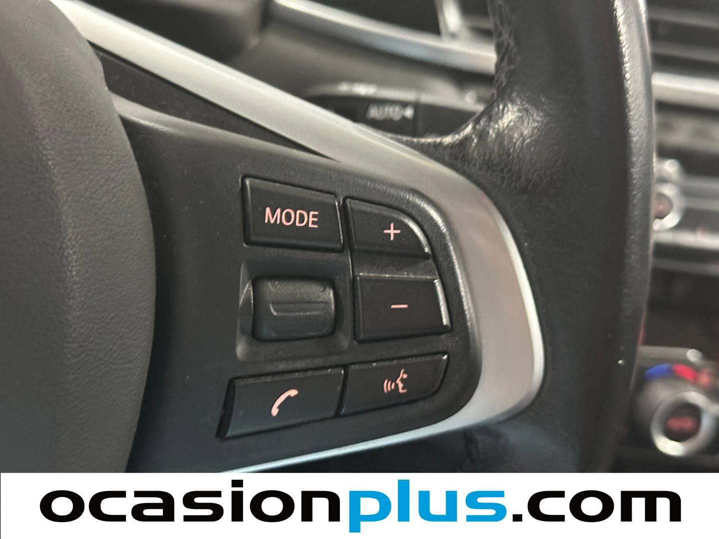 BMW X1 BMW X1 sDrive18d (150 CV) 150cv
