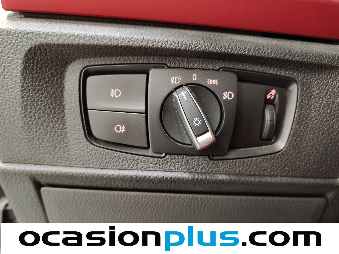 Acabados BMW Serie 2 BMW Serie 2 220d xDrive Coupe Pack Sport (190 CV)