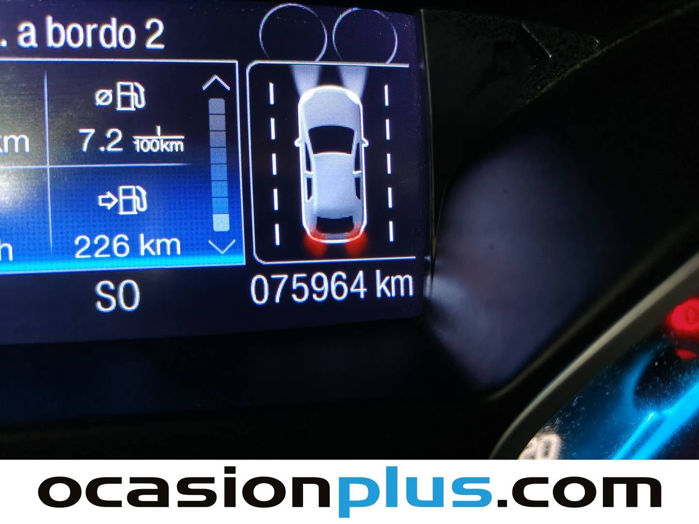 Foto Ford Kuga Ford Kuga 1.5 EcoBoost S&S Titanium 4x2 (150 CV)