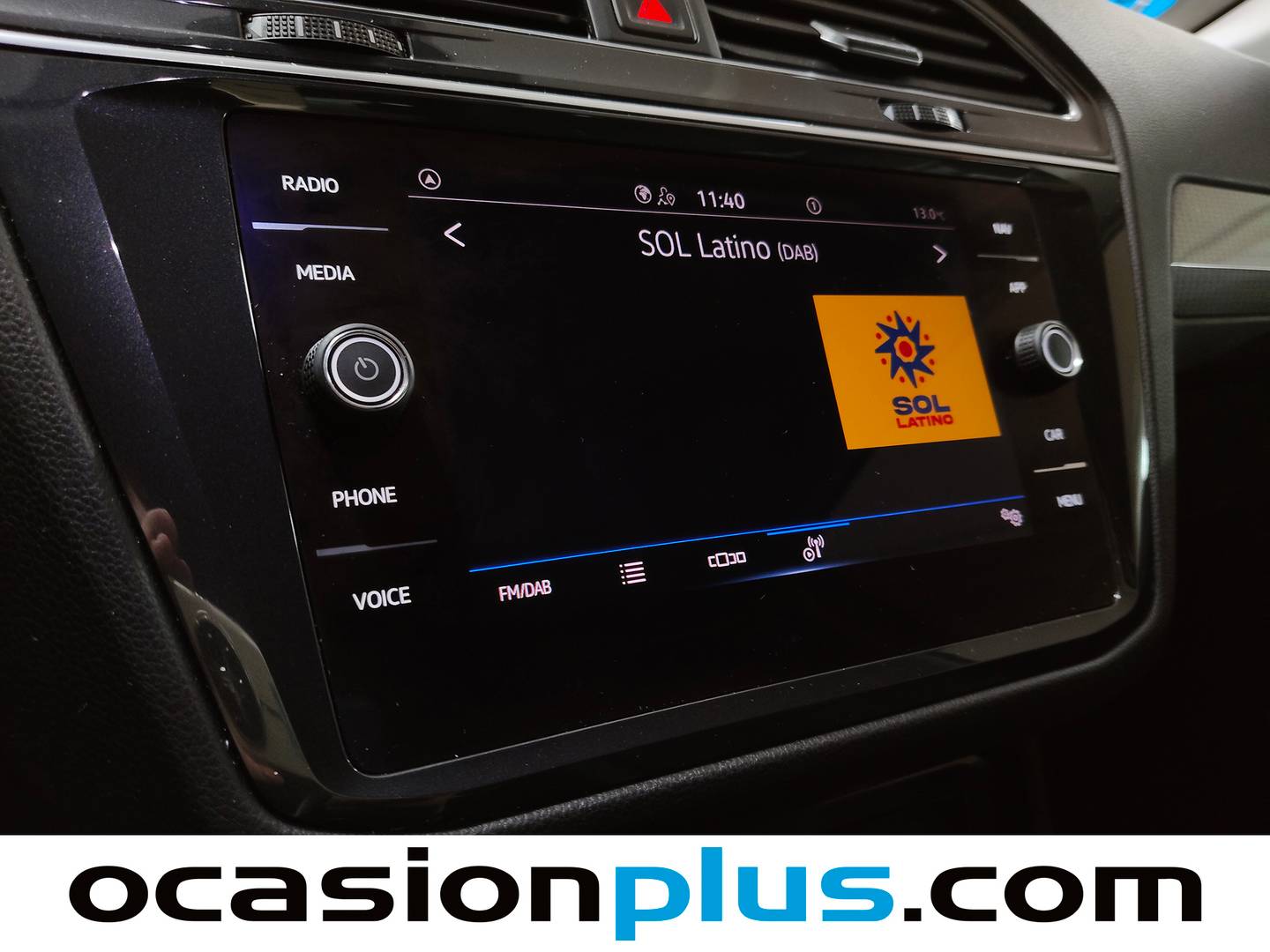 Volkswagen Tiguan Volkswagen Tiguan Life 1.4 TSI eHybrid (245 CV) DSG de segunda mano