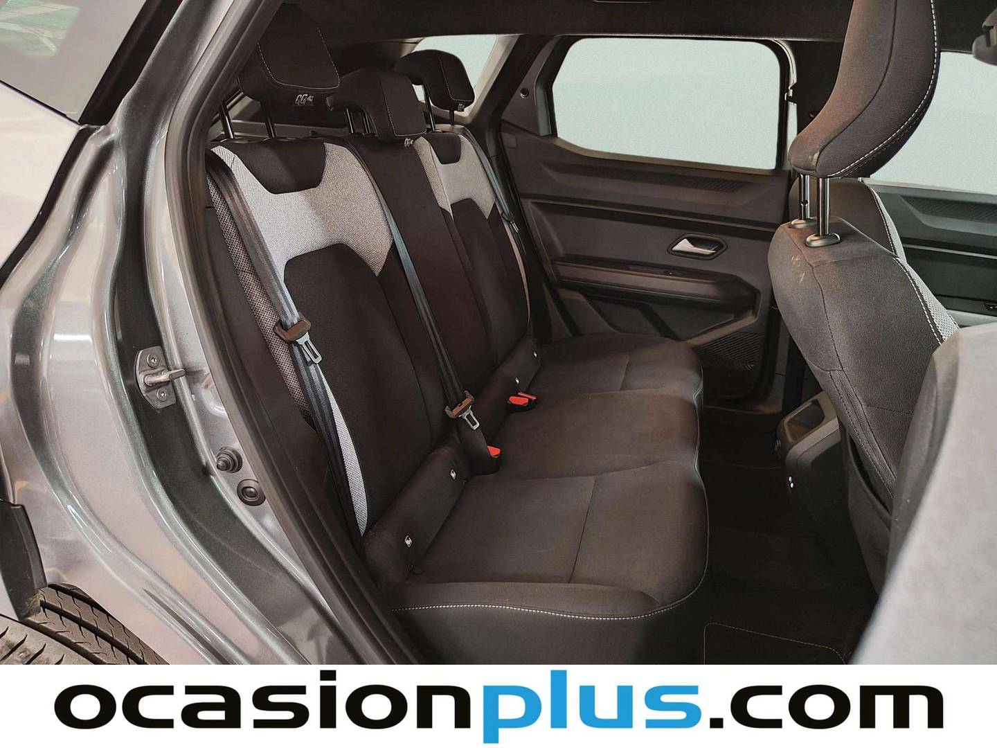 Dacia Duster Dacia Duster mild Hybrid Journey (140 CV) 4X2 al mejor precio