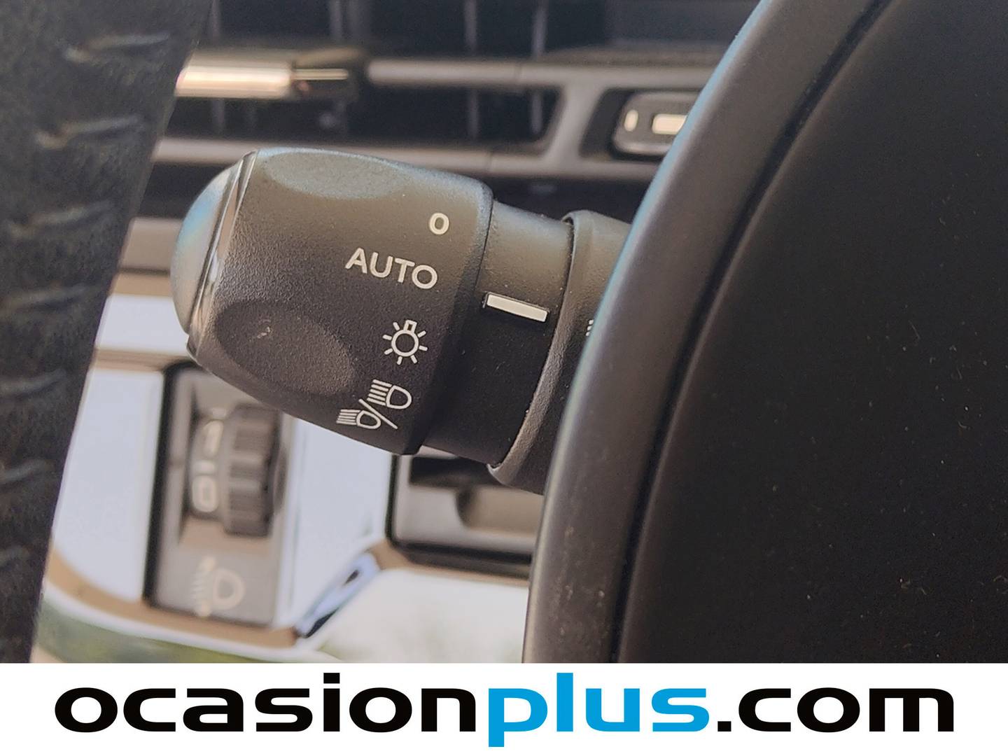 Equipamiento del Citroën Grand C4 Picasso Citroën Grand C4 Picasso BlueHDi 120 S&S Seduction (120 CV) 7 Plazas