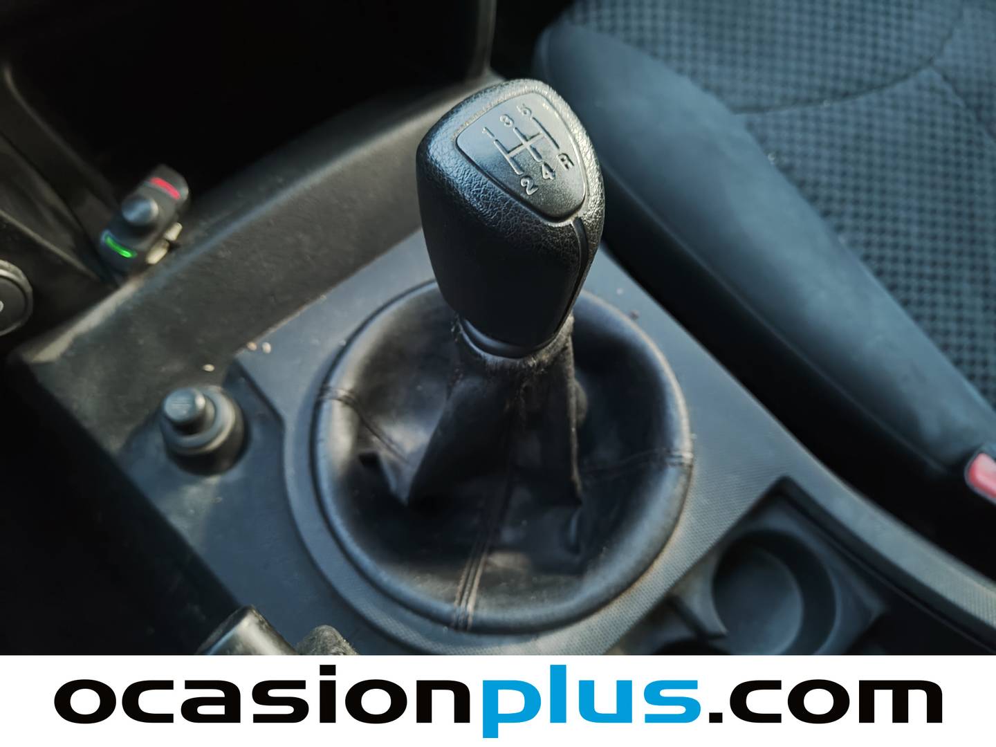 Foto SsangYong Kyron Ssangyong Kyron 200 XDI (141 CV)