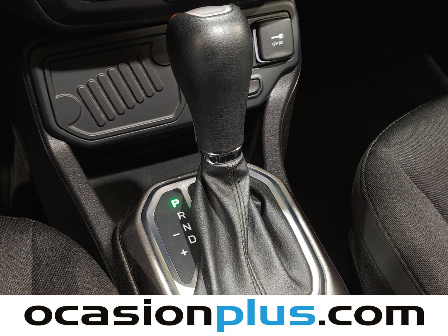 Jeep Renegade Jeep Renegade 1.3G Limited 4x2 DCT (150 CV) de segunda mano
