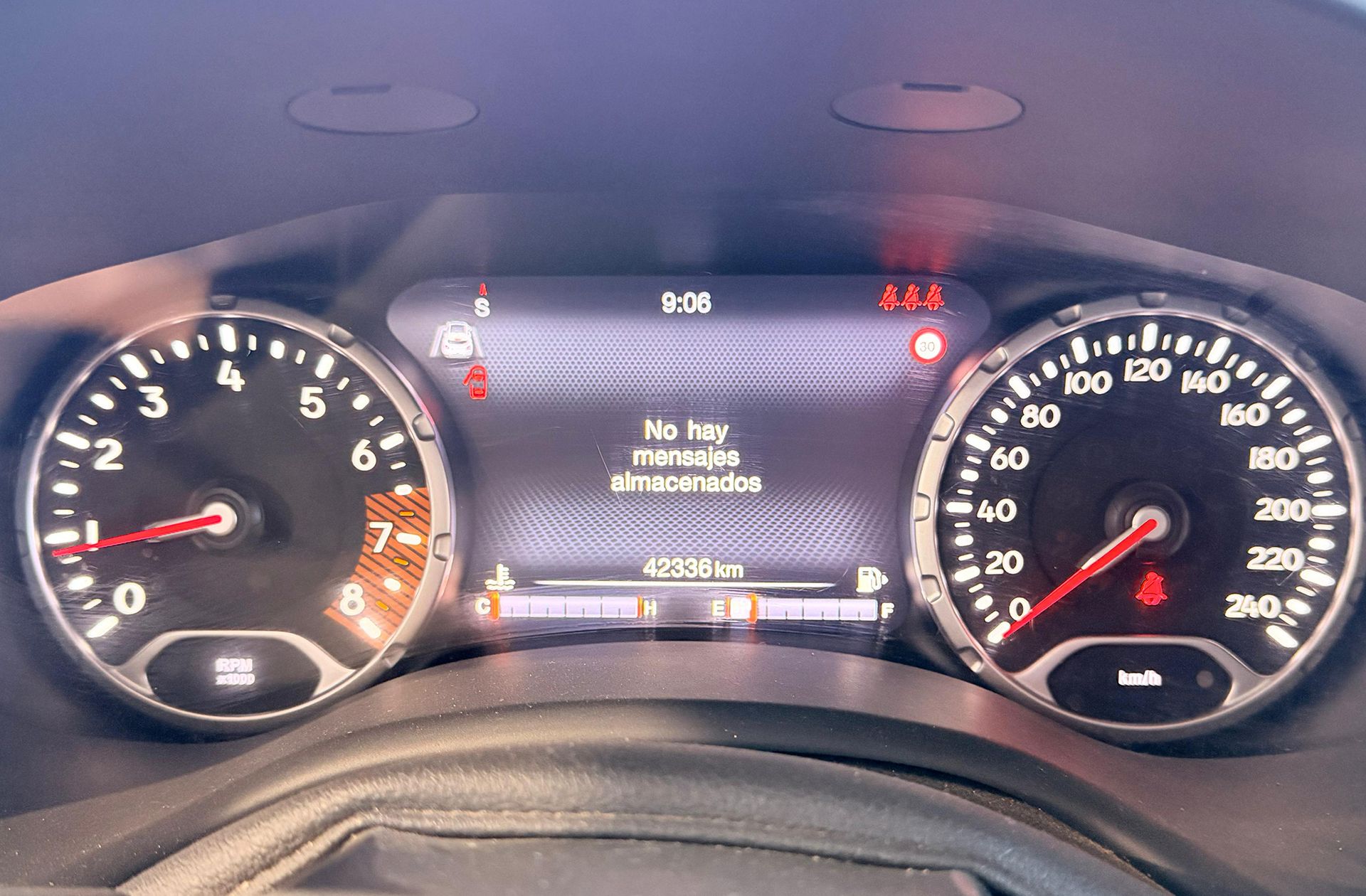 Jeep Renegade 1.0G Limited 4x2 - foto 19