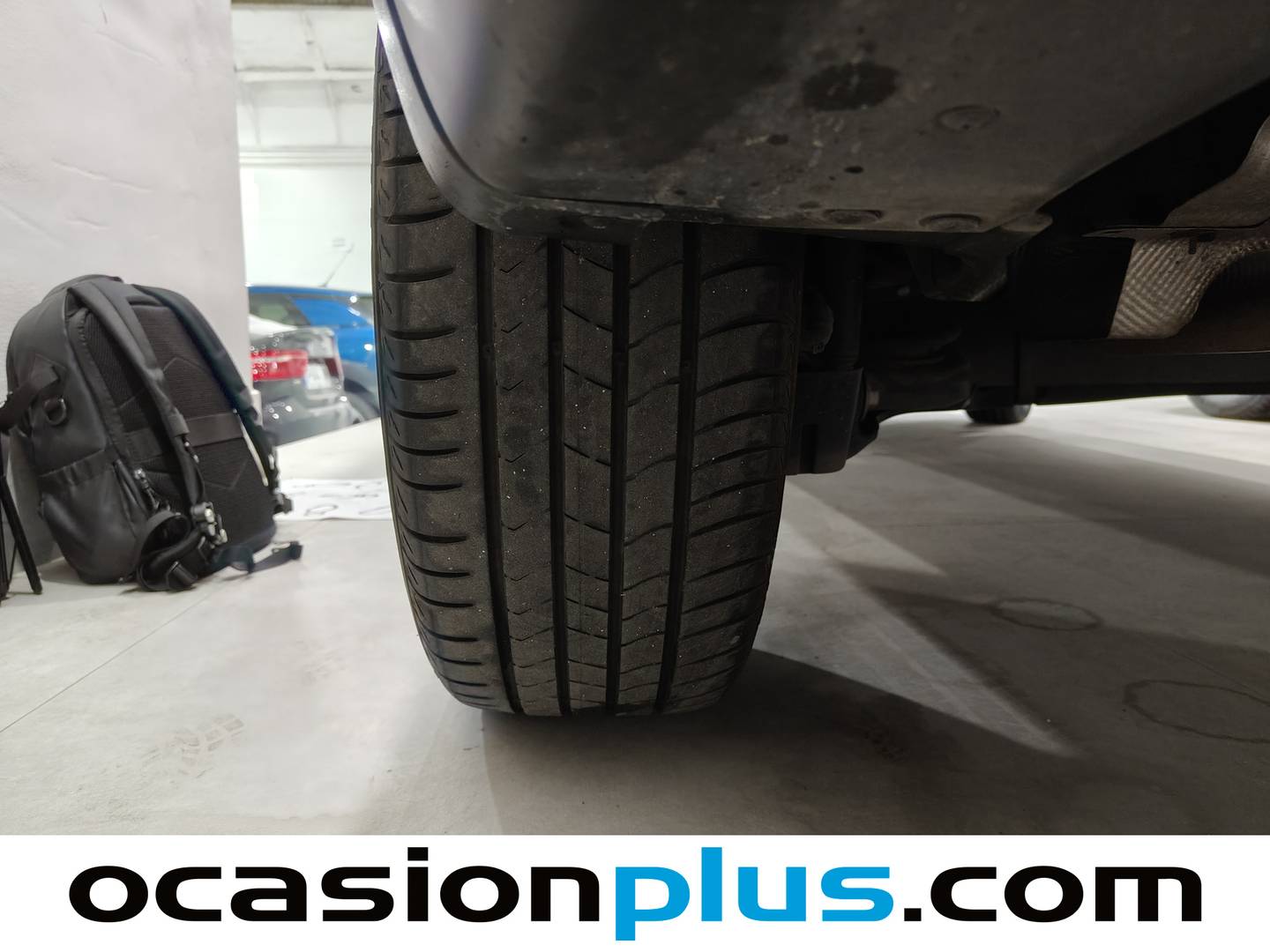 Renault Arkana Renault Arkana RS Line Fast Track E-TECH Híbrido (145 CV) km 0