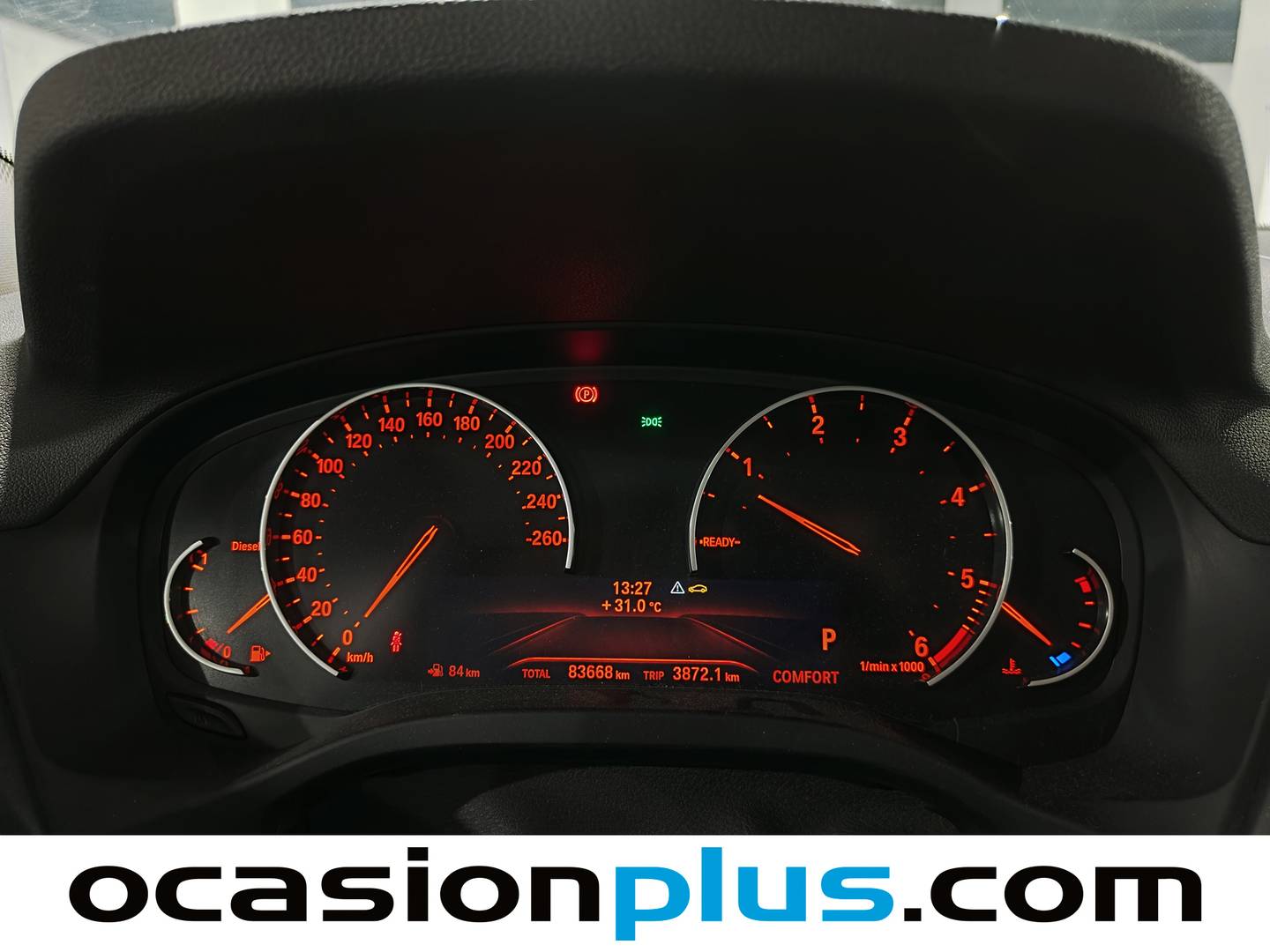 Foto BMW X4 BMW X4 xDrive20d (190 CV)