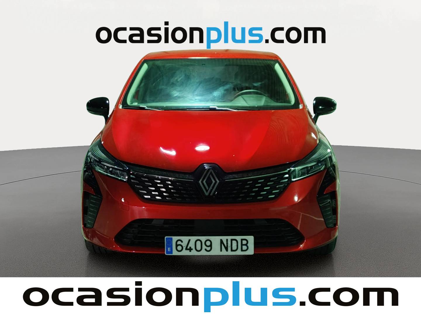 Foto Renault Clio Renault Clio Evolution dCi (100 CV)