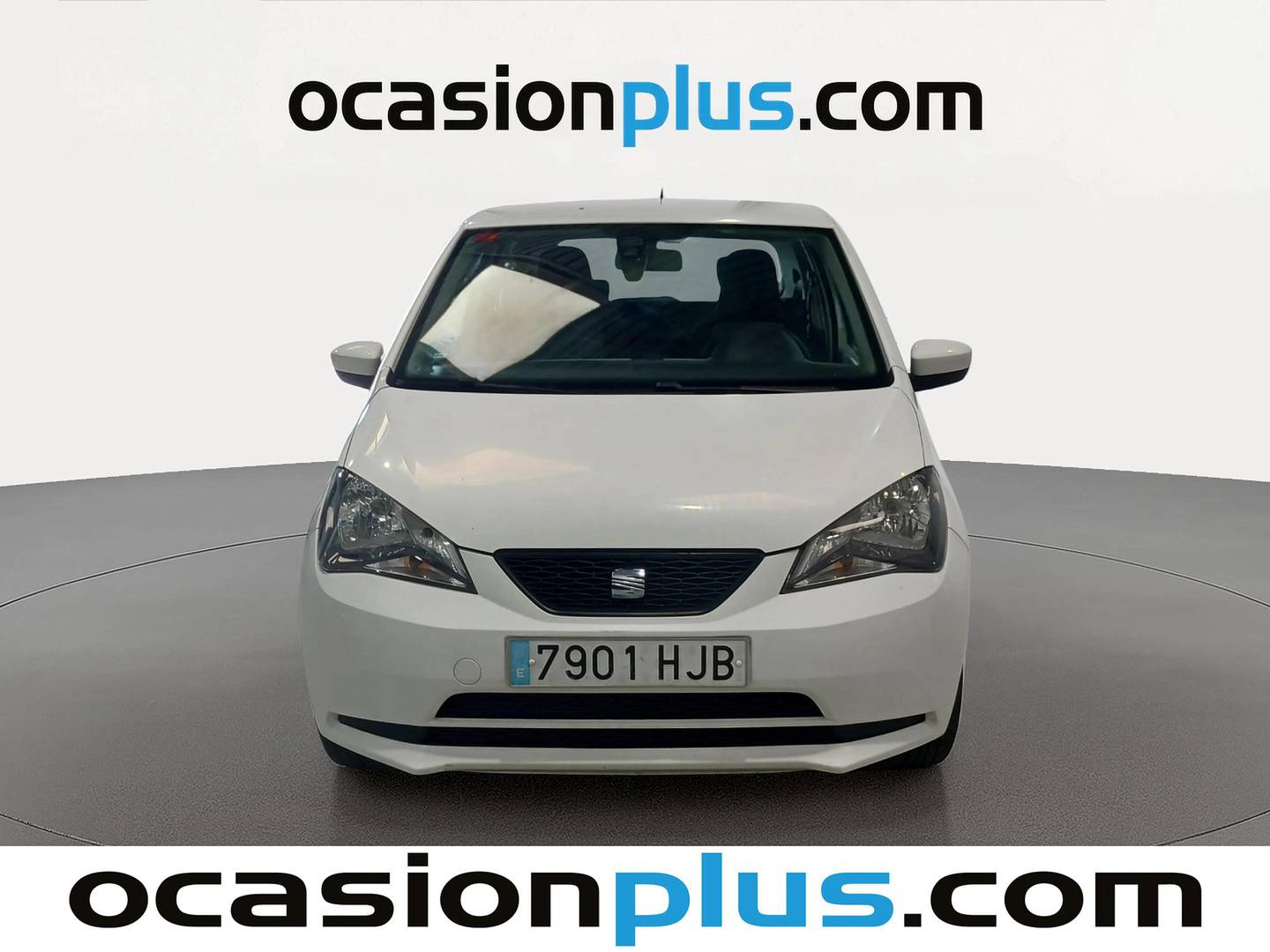 Seat Mii Seat Mii 1.0 Style (75 CV) 75cv