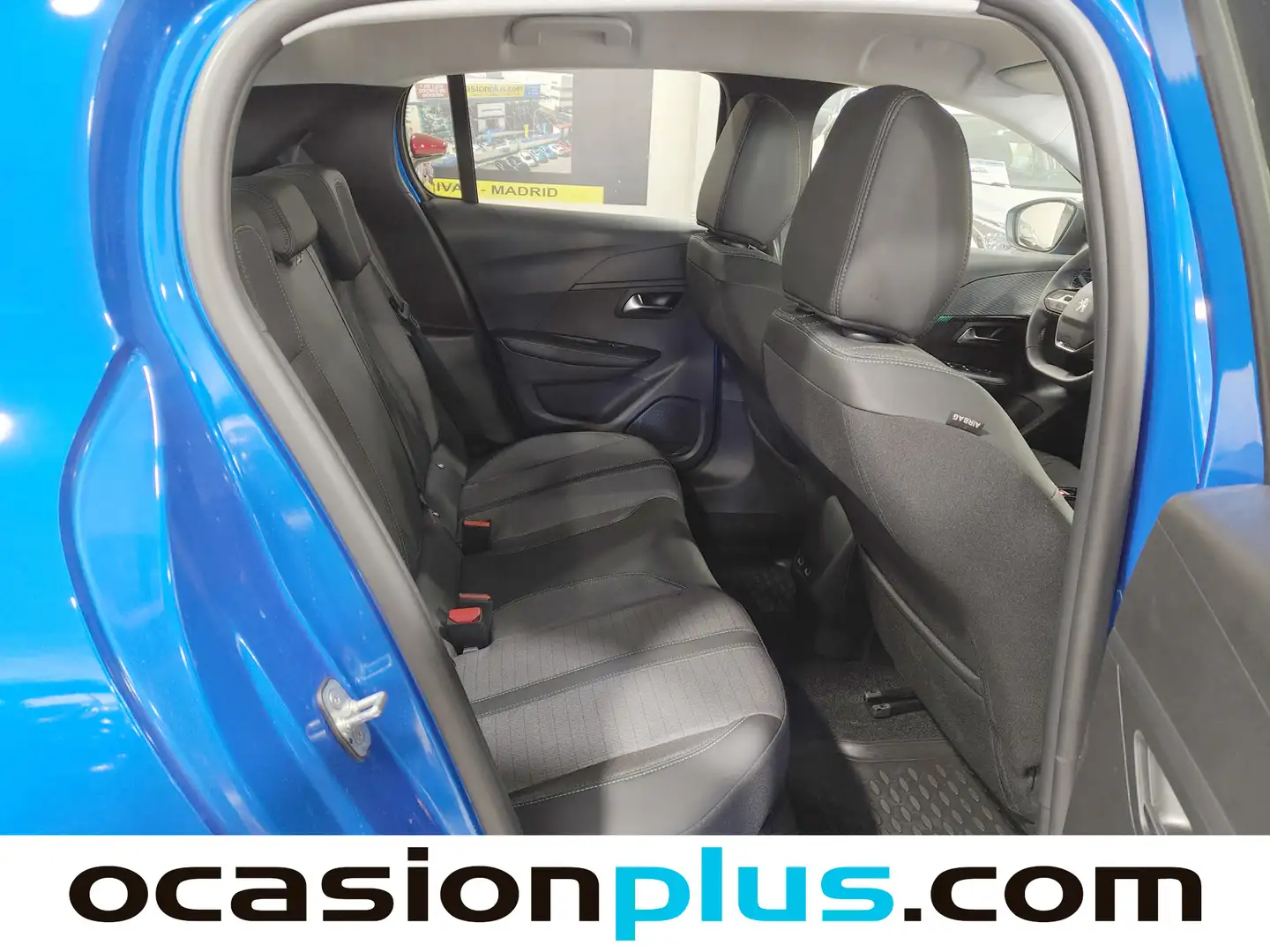 Foto Peugeot 208 Peugeot 208 PureTech 100 Allure Pack (100 CV)