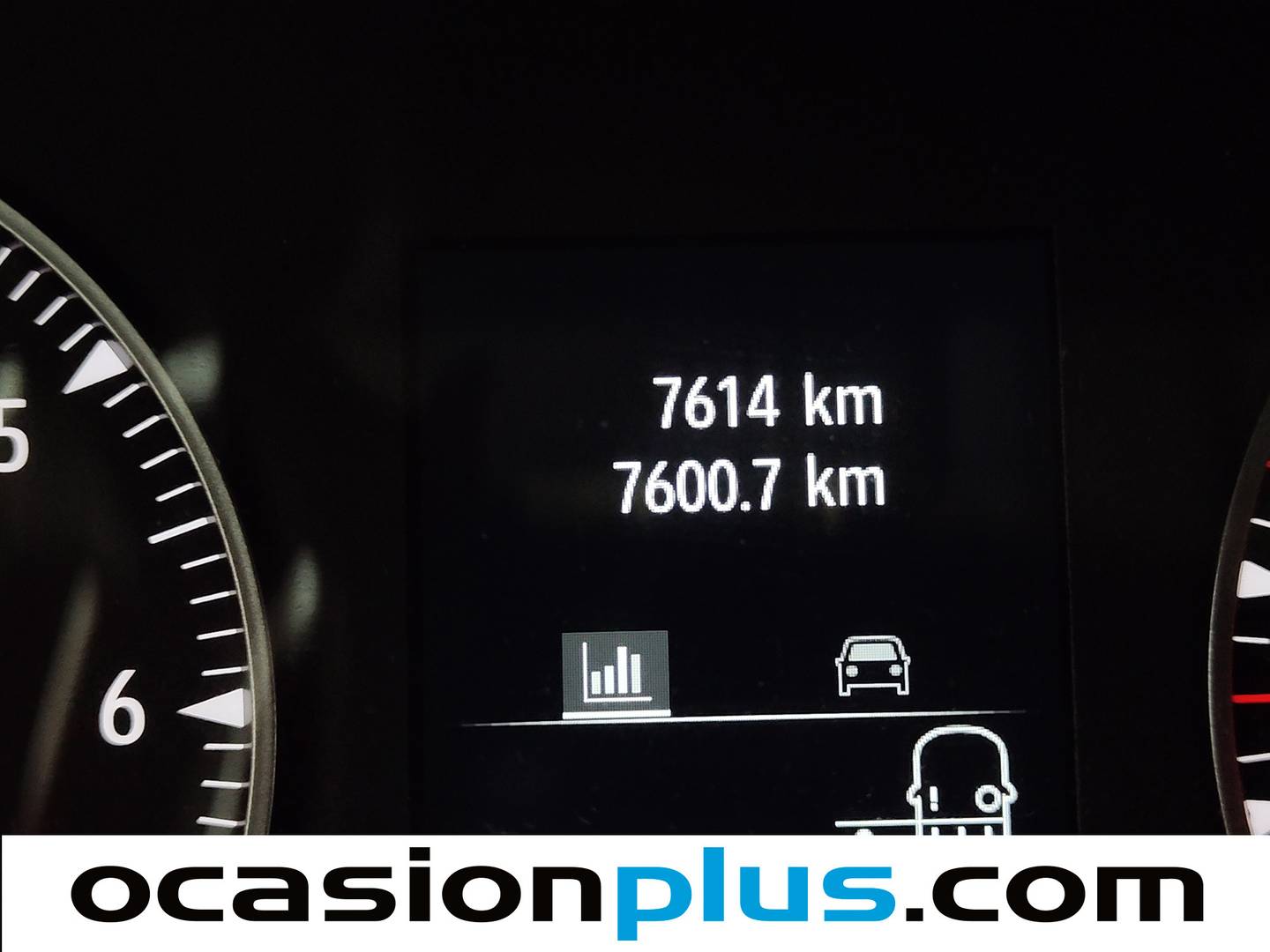 Dacia Sandero Dacia Sandero Stepway Extreme Go ECO-G (101 CV) seminuevo