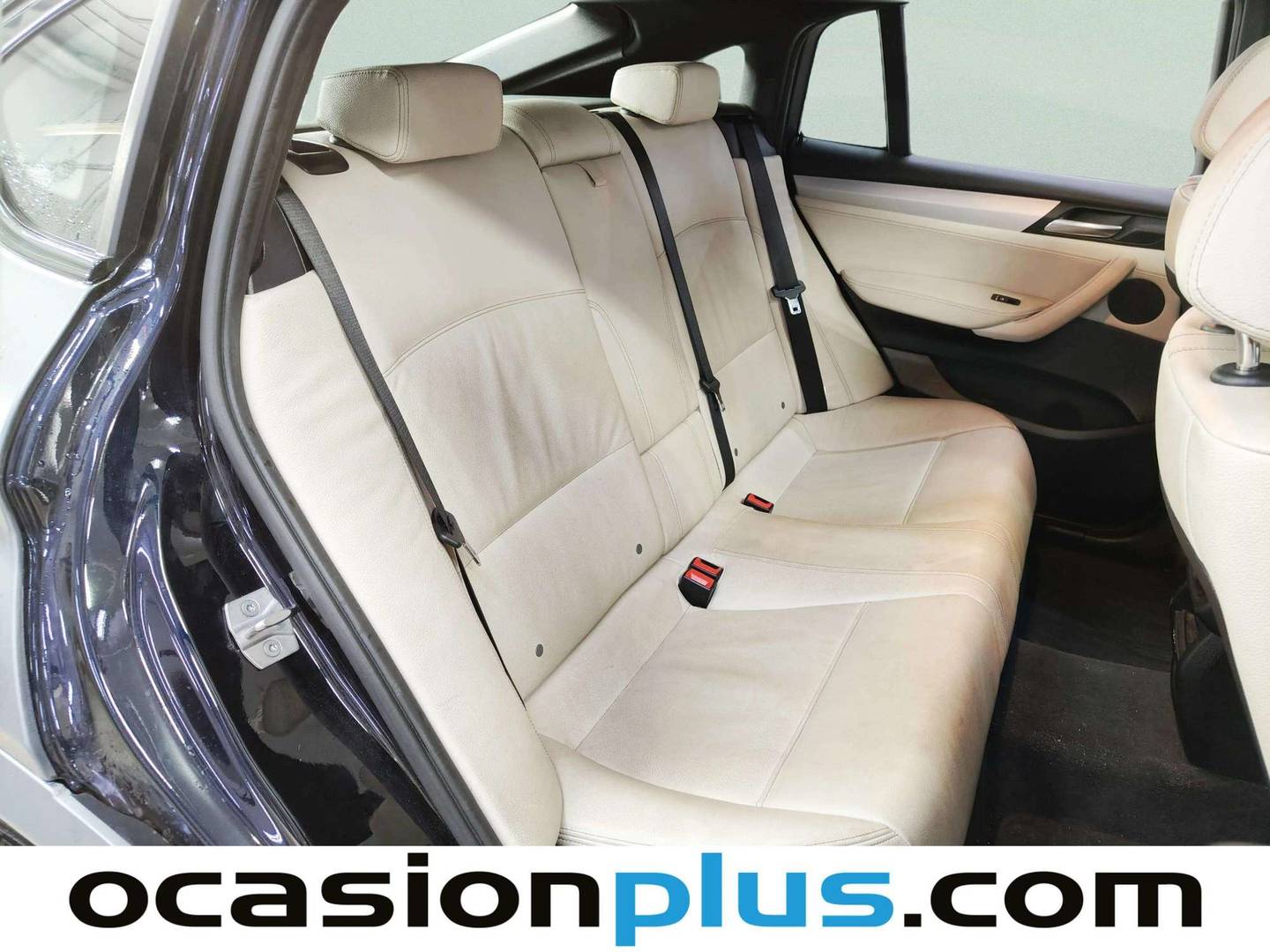 BMW X4 BMW X4 xDrive20d Pack M (190 CV) automático