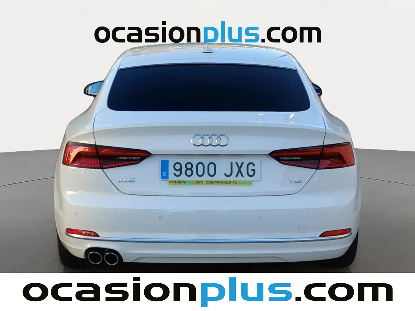 Foto Audi A5 Audi A5 Sportback Sport 2.0 TDI (190 CV) S tronic