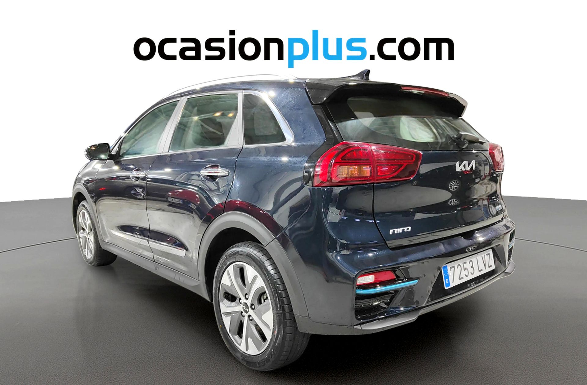 Kia Niro Drive - foto 3
