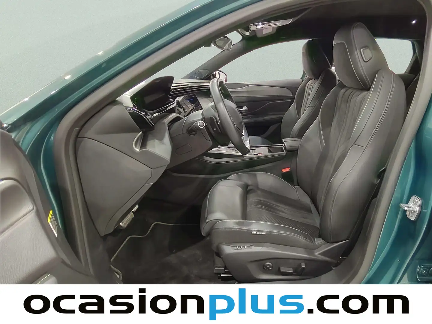 Foto Peugeot 308 Peugeot 308 SW Hybrid 180 GT Pack eEAT8 (180 CV)