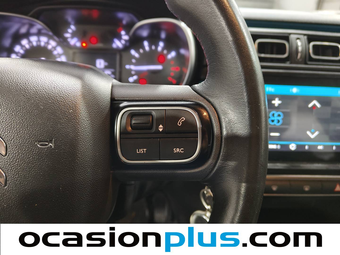 Foto Citroën C3 Citroen C3 PureTech 83 Feel Pack (83 CV)