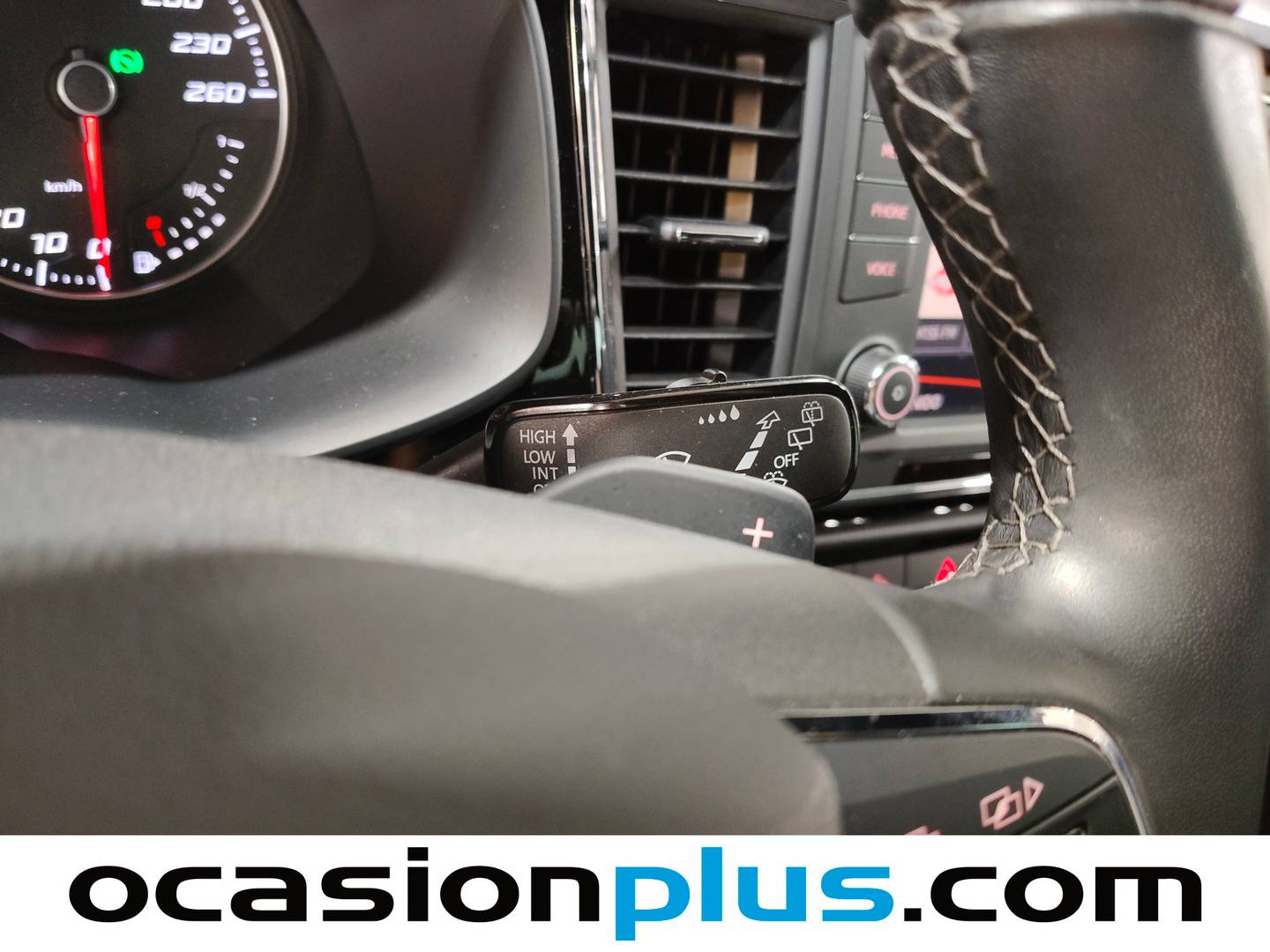 Seat Ateca Seat Ateca 1.4 EcoTSI S&S Xcellence DSG (150 CV) km 0