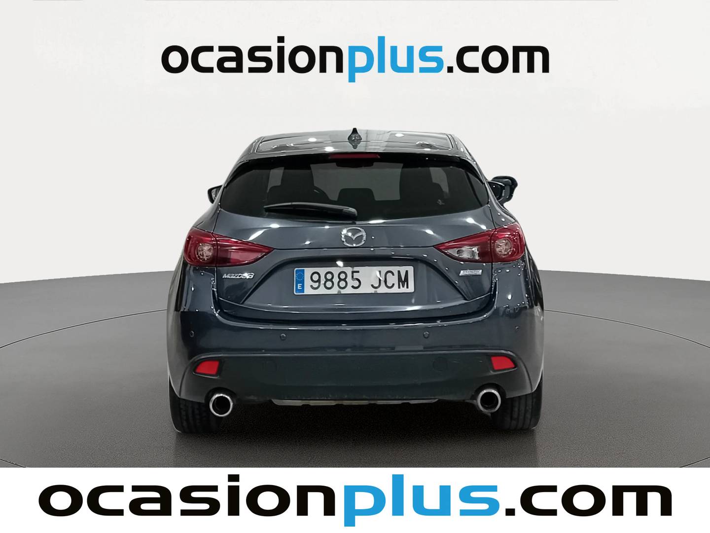 Mazda Mazda3 Mazda Mazda 3 2.2 DE Luxury (150 CV) barato